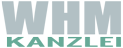 WHM - Kanzlei. Gerichtliche Betreuung, Verfahrens- & Nachlasspflegschaft